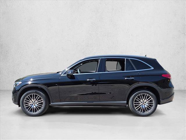 Certified 2024 Mercedes-Benz GLC 300 4MATIC video 2