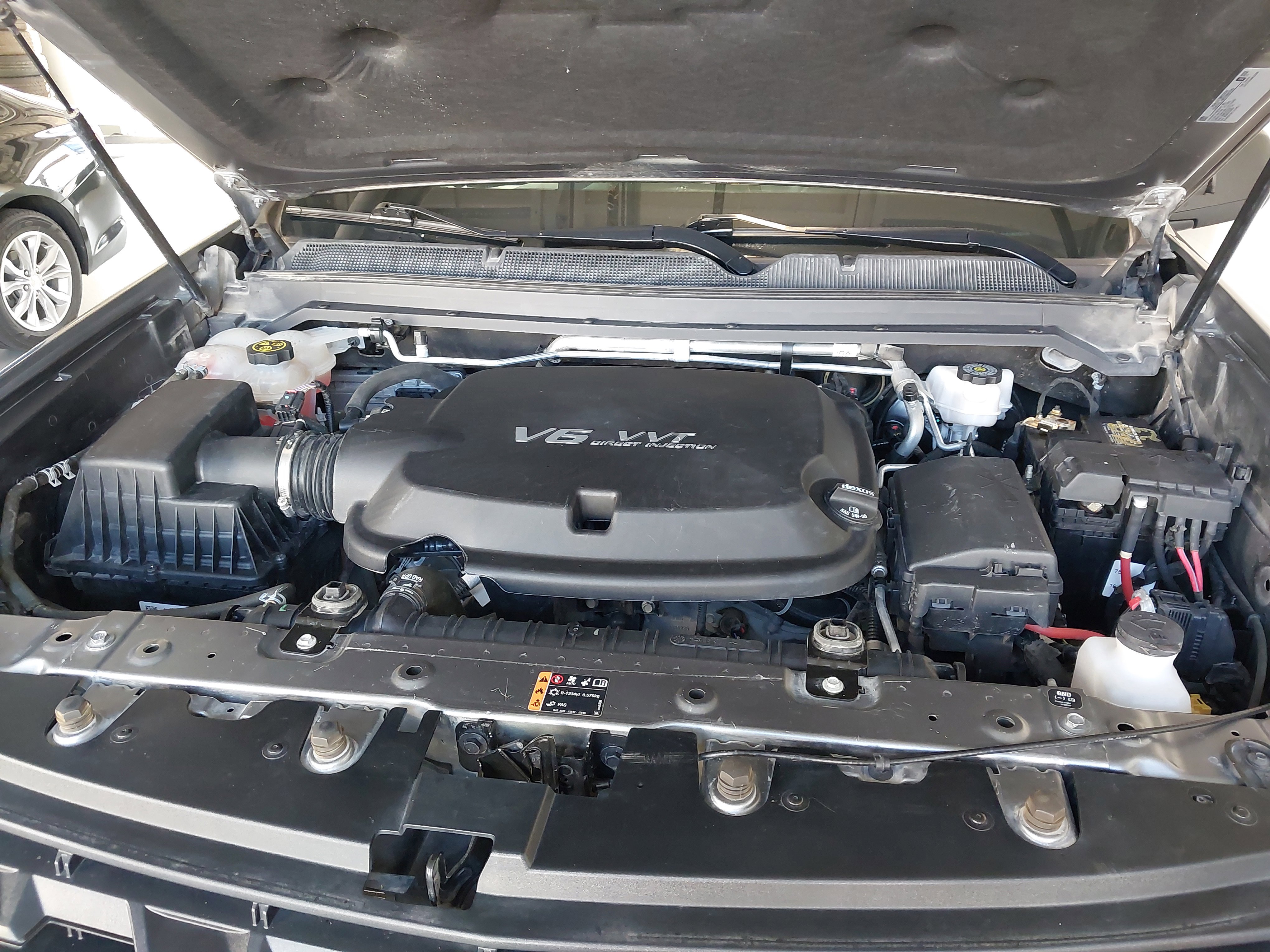 Used 2021 Chevrolet Colorado Z71 image 30