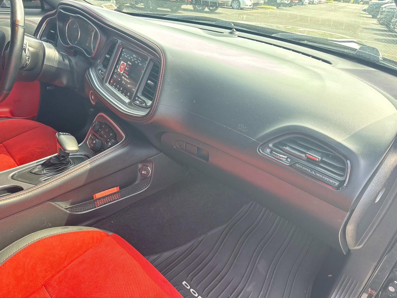 Used 2021 Dodge Challenger GT w/ Plus Package RWD image 15