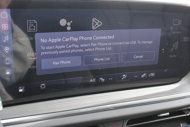 New 2025 Buick Envision Preferred image 35