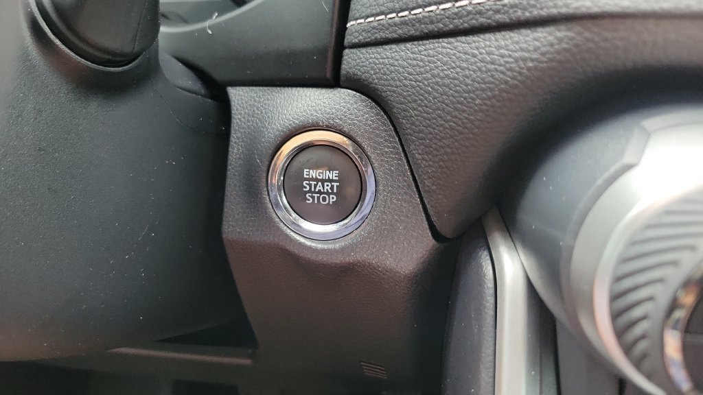 Certified 2023 Toyota RAV4 XLE Premium FWD image 24