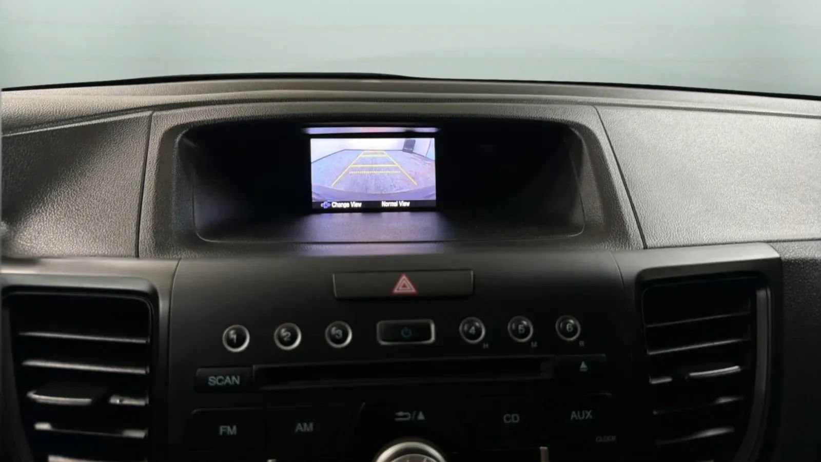 Used 2015 Honda CR-V LX image 14