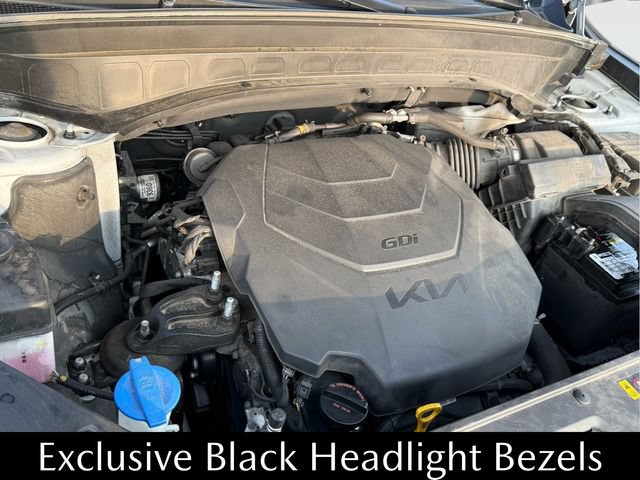Used 2022 Kia Telluride EX w/ EX Premium Package AWD/4WD image 22