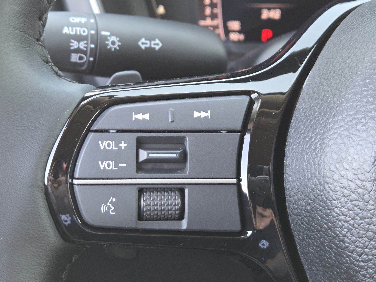 New 2026 Honda Passport RTL image 31