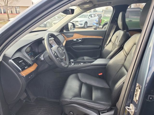 Certified 2023 Volvo XC90 T8 Plus w/ Protection Package Premier image 12