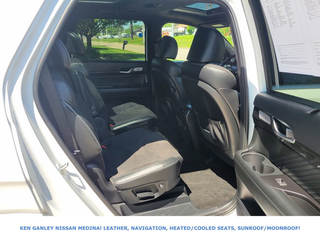 Used 2024 Hyundai Palisade Calligraphy AWD/4WD image 51