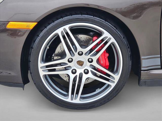 Used 2008 Porsche 911 Carrera 4S AWD/4WD image 21