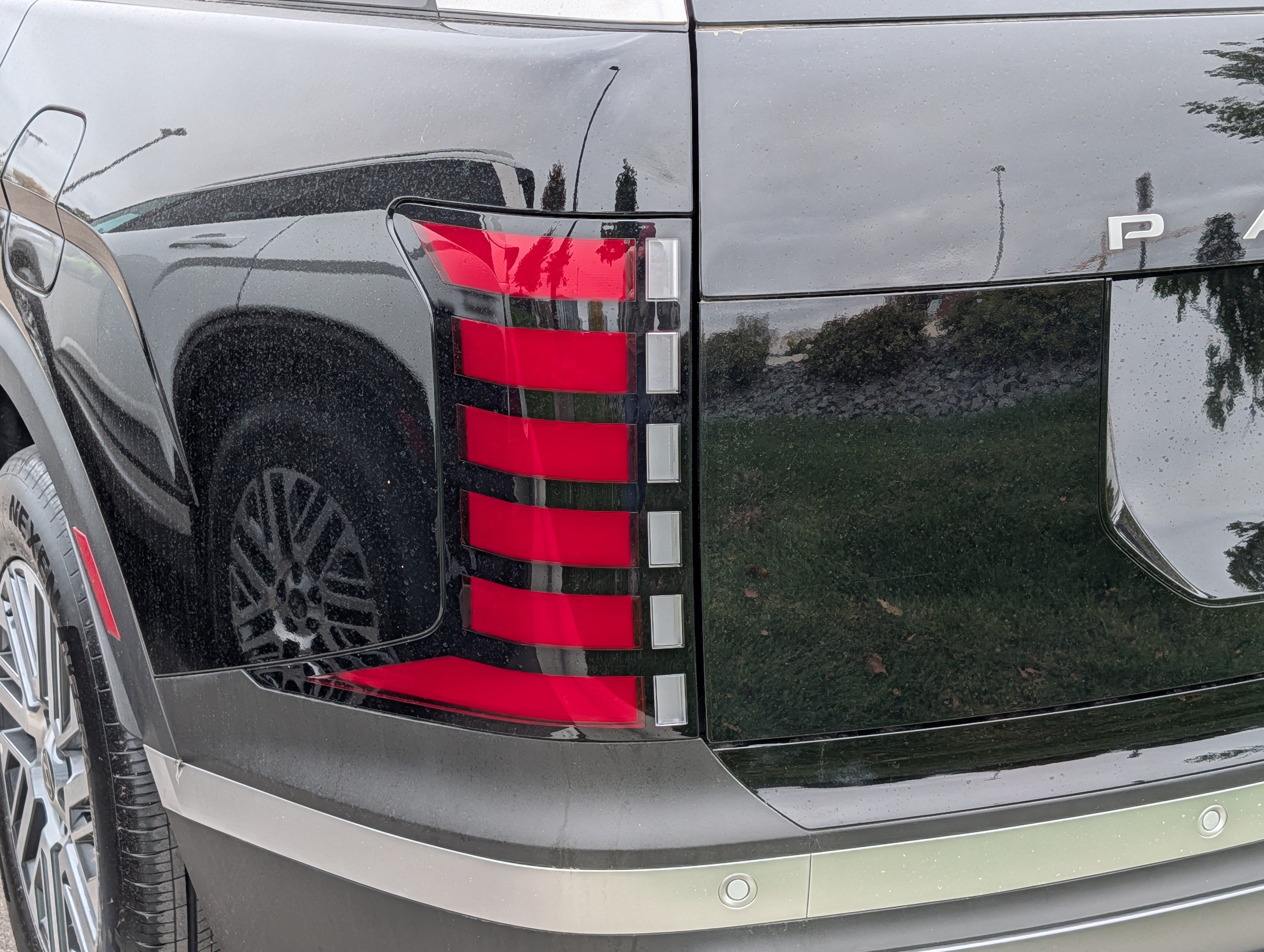 Certified 2026 Hyundai Palisade SEL AWD/4WD image 17