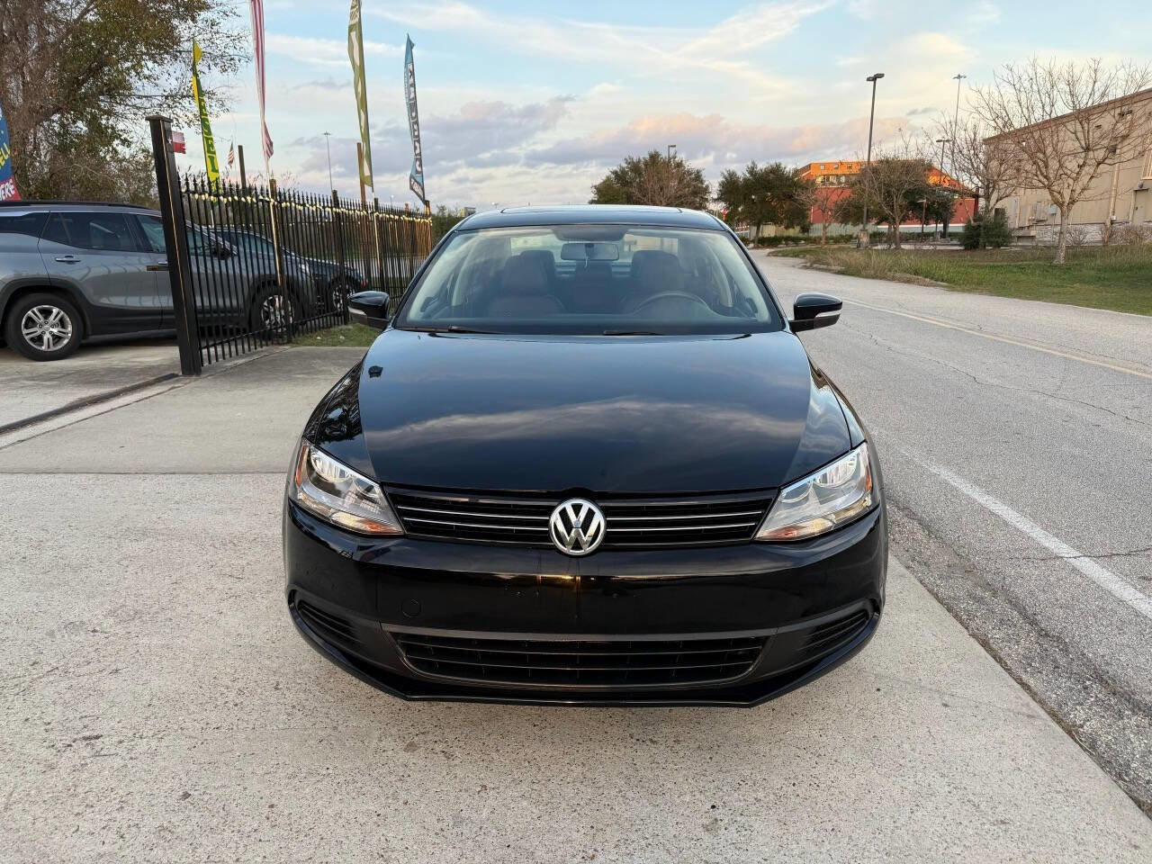 Used 2012 Volkswagen Jetta TDI image 4