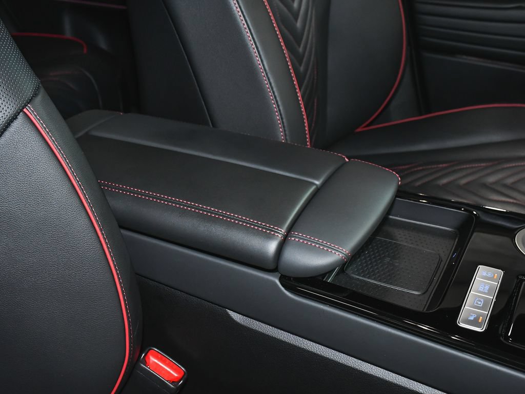 Used 2025 Genesis G80 3.5T Sport AWD/4WD image 75