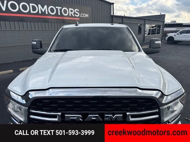 Used 2024 RAM 2500 Big Horn image 18