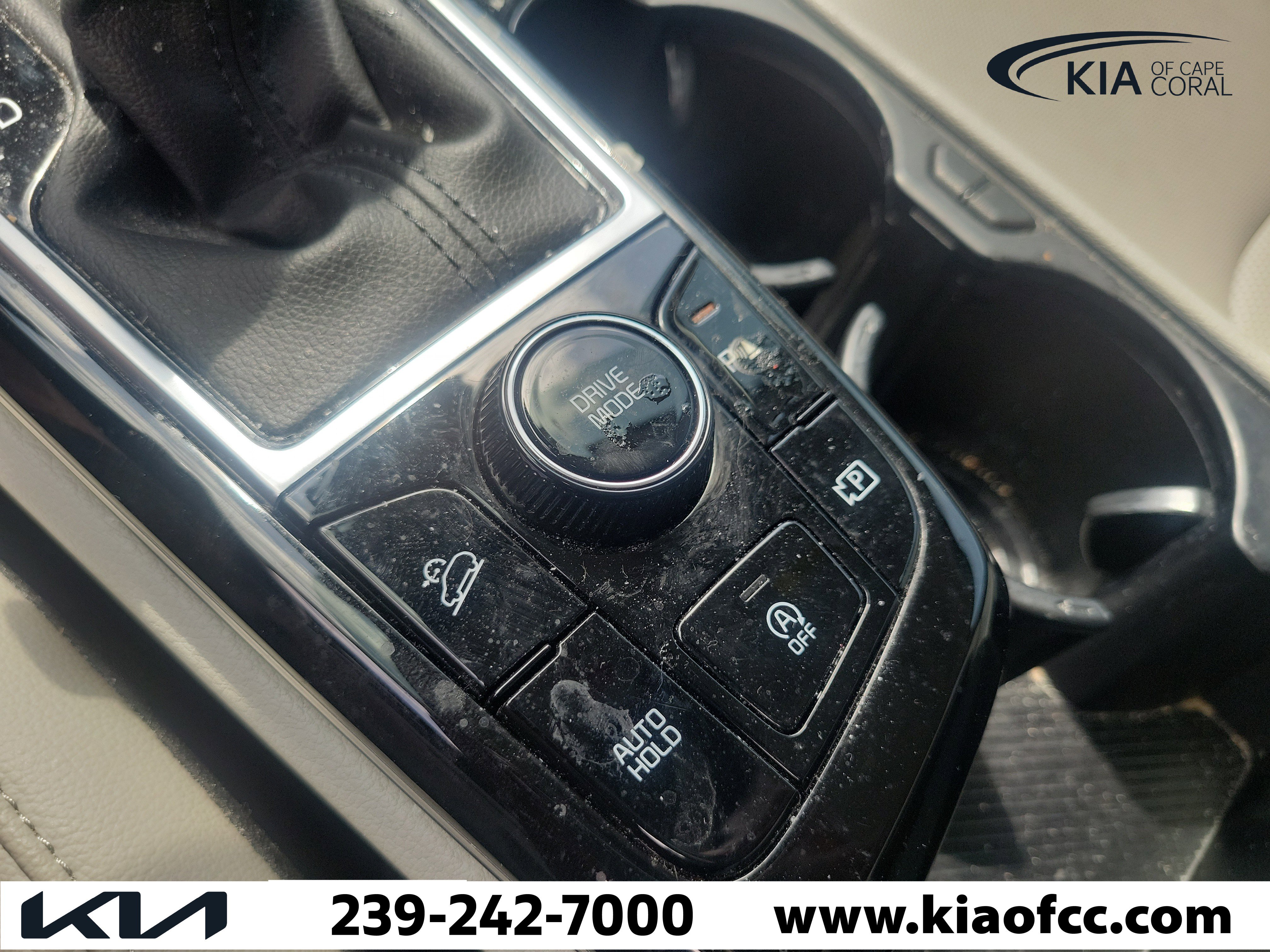 Used 2023 Kia Sportage EX FWD image 31