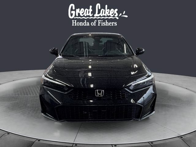 Used 2025 Honda Civic Sport image 8