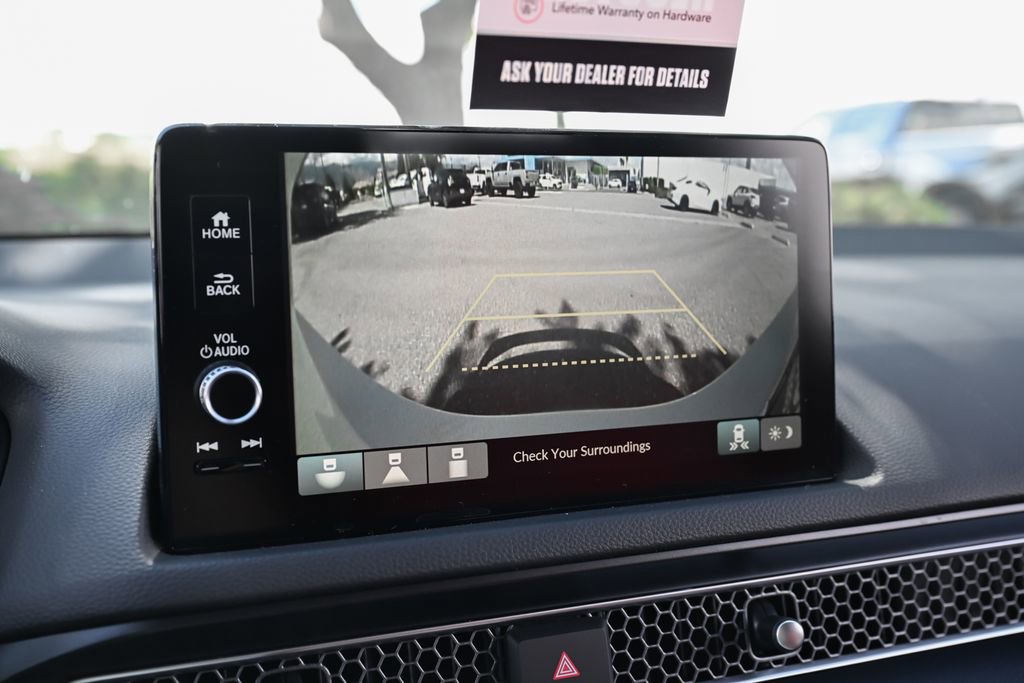 Used 2024 Honda Civic Type R image 32