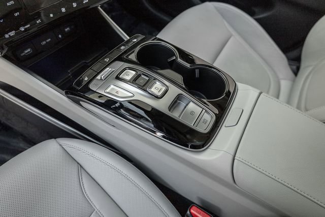 Used 2024 Hyundai Tucson SEL image 11