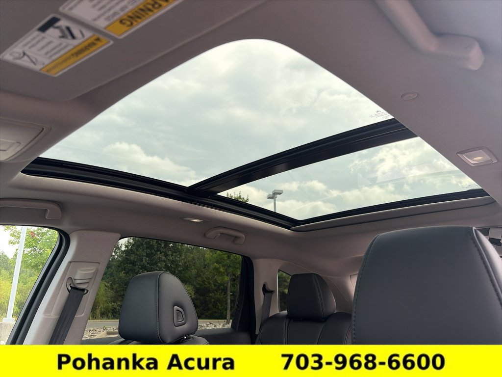 Certified 2023 Acura MDX SH-AWD image 18