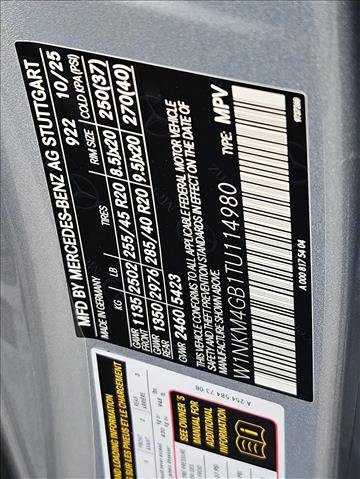 New 2026 Mercedes-Benz GLC 300 image 17