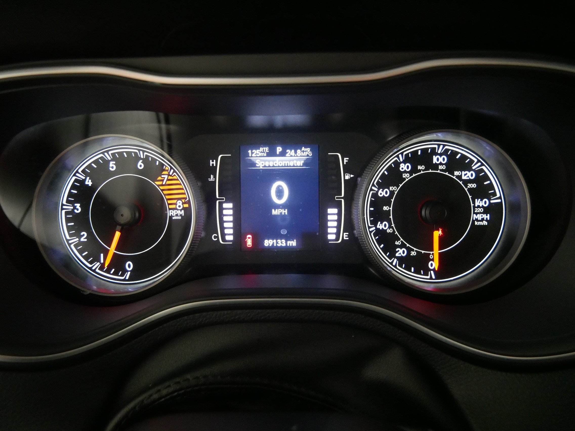 Used 2022 Jeep Cherokee Latitude w/ Sun & Sound Group AWD/4WD image 21
