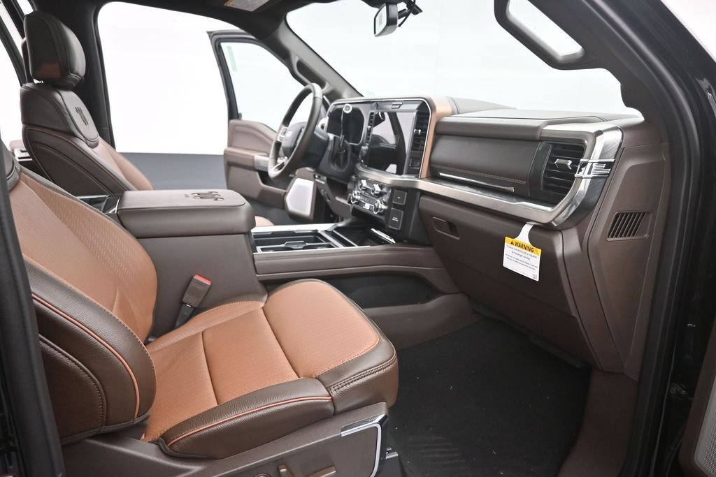 New 2026 Ford F250 King Ranch w/ Chrome Package AWD/4WD image 24