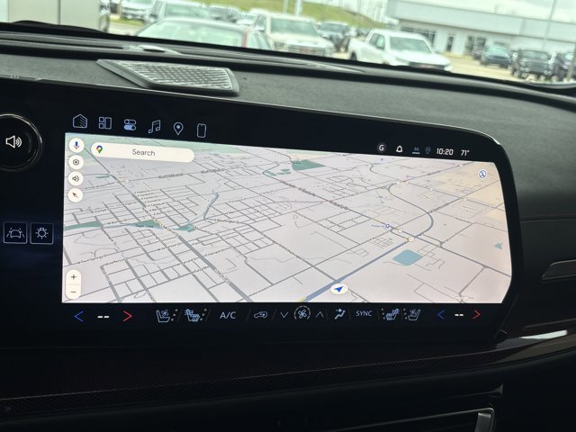 New 2026 Chevrolet Traverse RS image 40