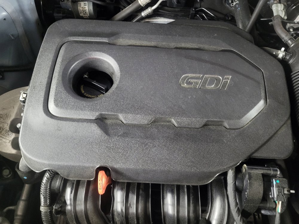 Used 2020 Kia Sorento LX image 30