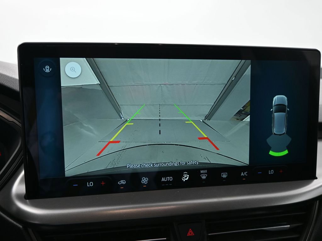 New 2025 Ford Escape Active w/ Tech Pack #1 image 14