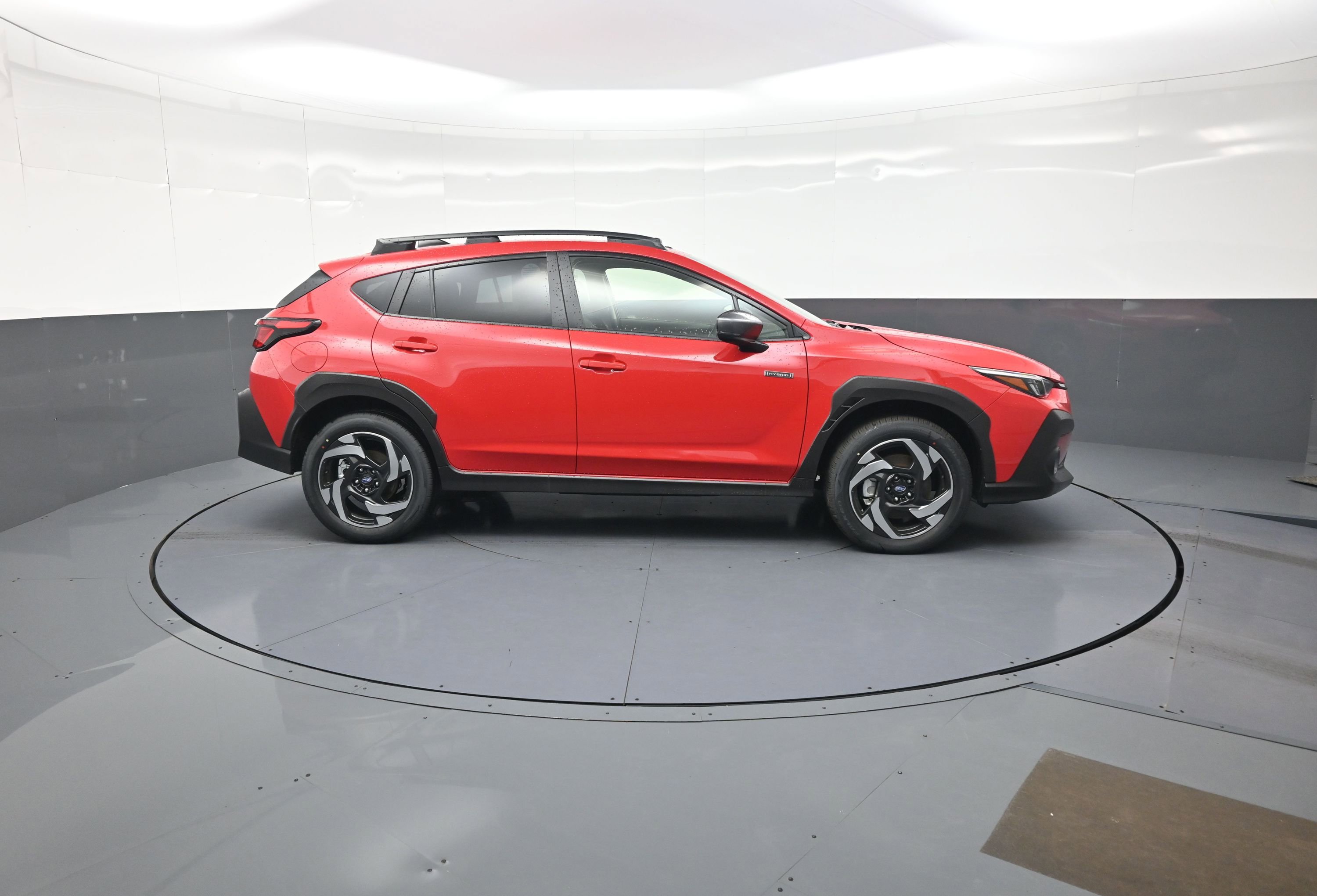 New 2026 Subaru Crosstrek 2.5i Limited AWD/4WD image 2