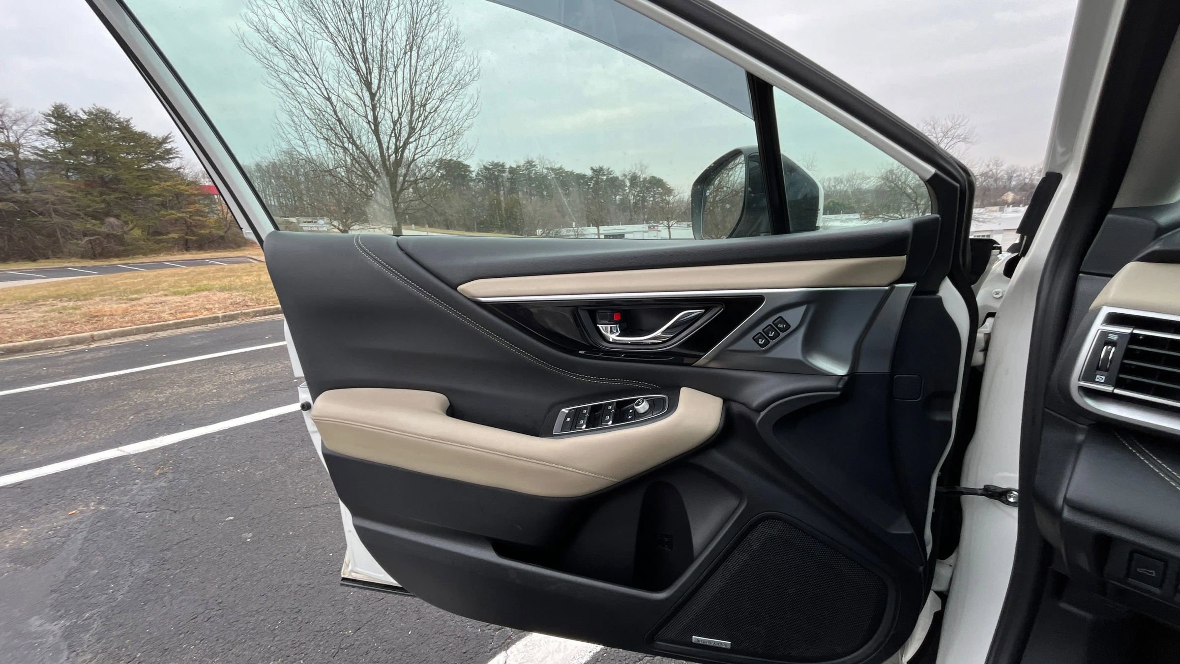 Used 2020 Subaru Outback Limited XT image 21