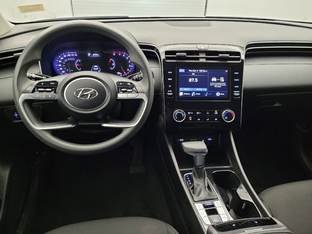 Used 2023 Hyundai Tucson SEL image 22