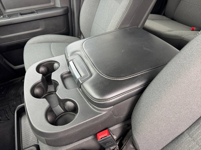 Used 2021 RAM 2500 Tradesman image 14