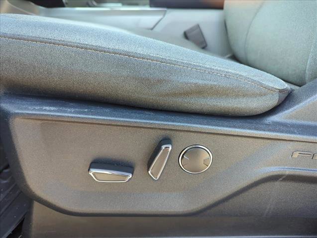 Used 2021 Ford F150 XLT w/ Equipment Group 302A High image 10