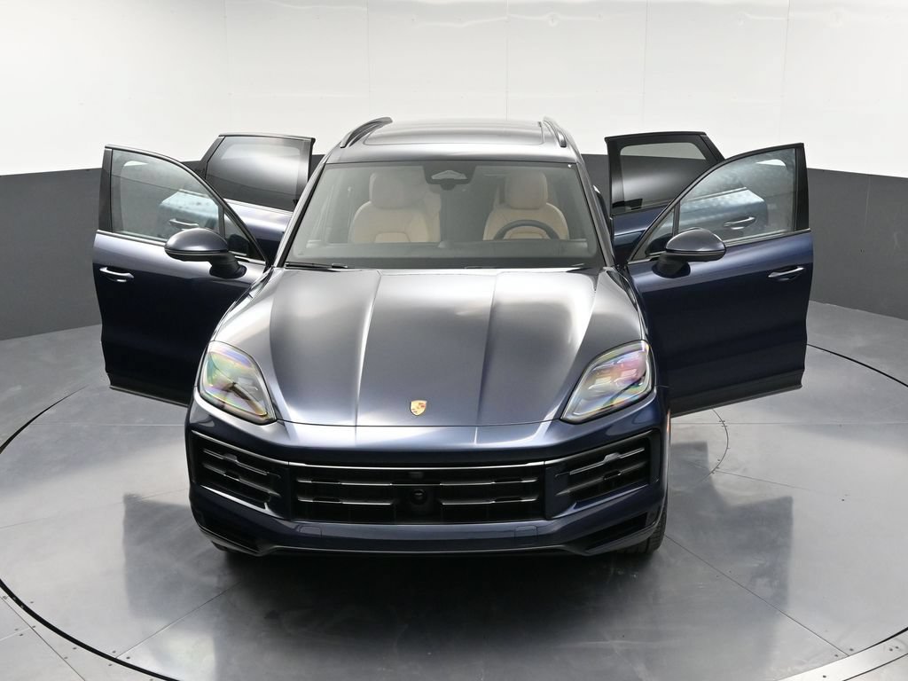 New 2026 Porsche Cayenne S AWD/4WD image 34