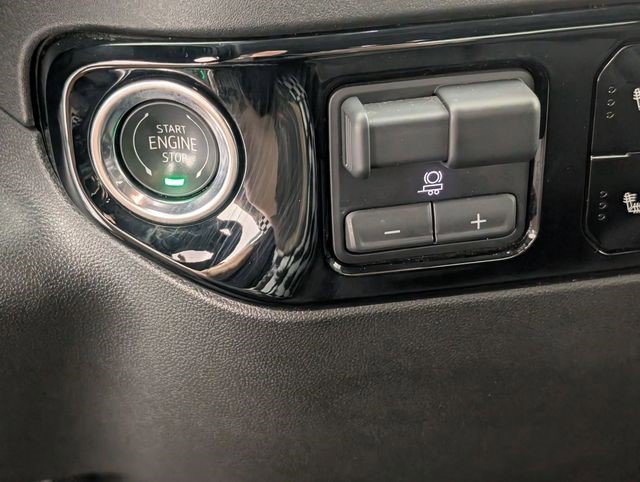 Certified 2025 Chevrolet Silverado 3500 LT w/ Safety Package image 20