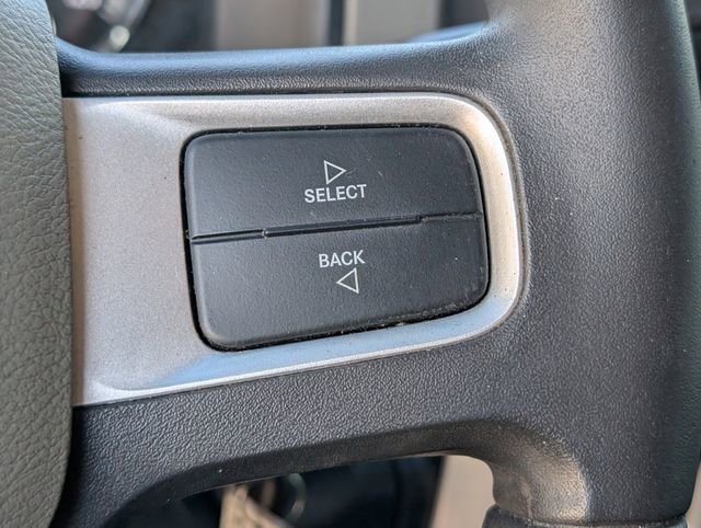 Used 2011 RAM 1500 Classic SLT image 18