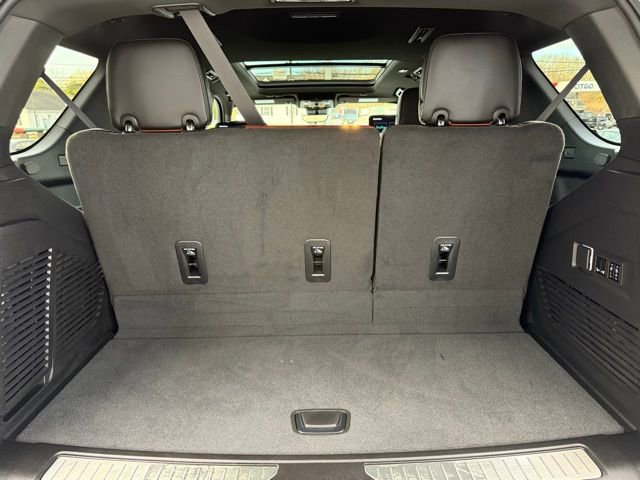 Used 2023 GMC Yukon Denali Ultimate image 19