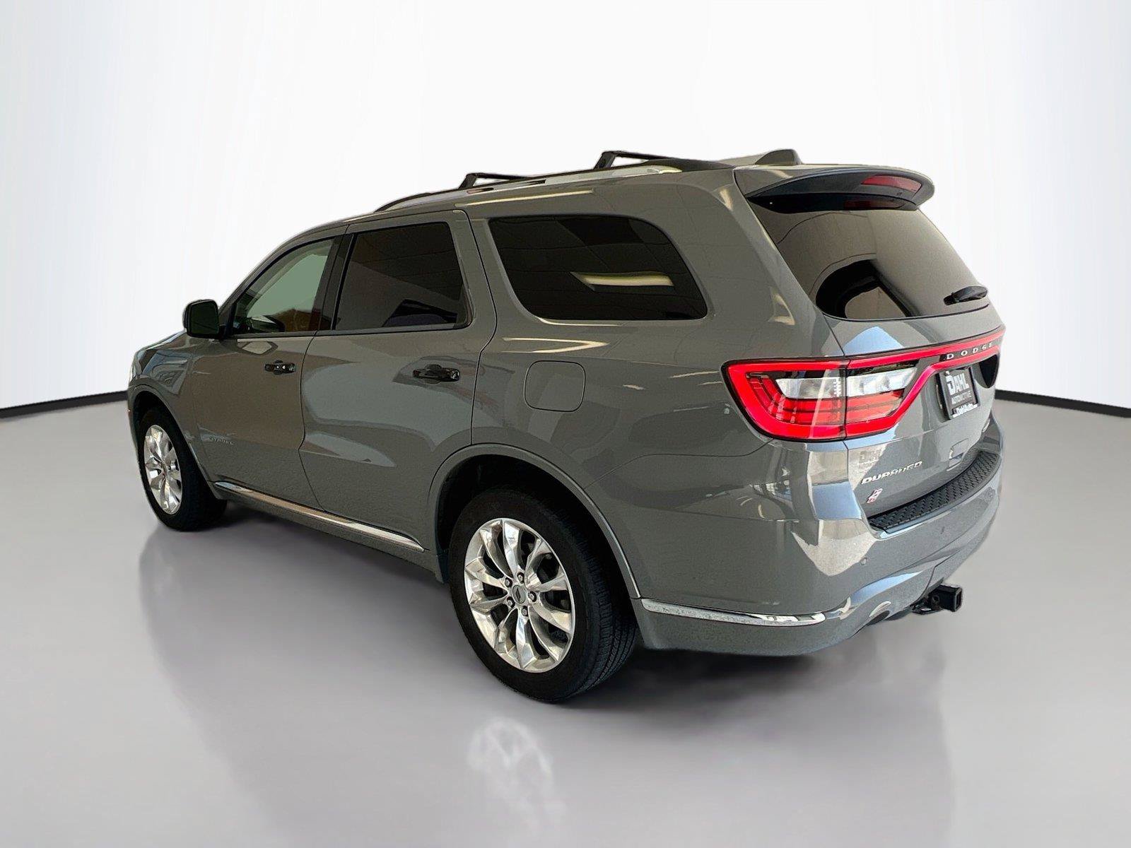 Used 2021 Dodge Durango Citadel w/ Technology Group AWD/4WD image 10
