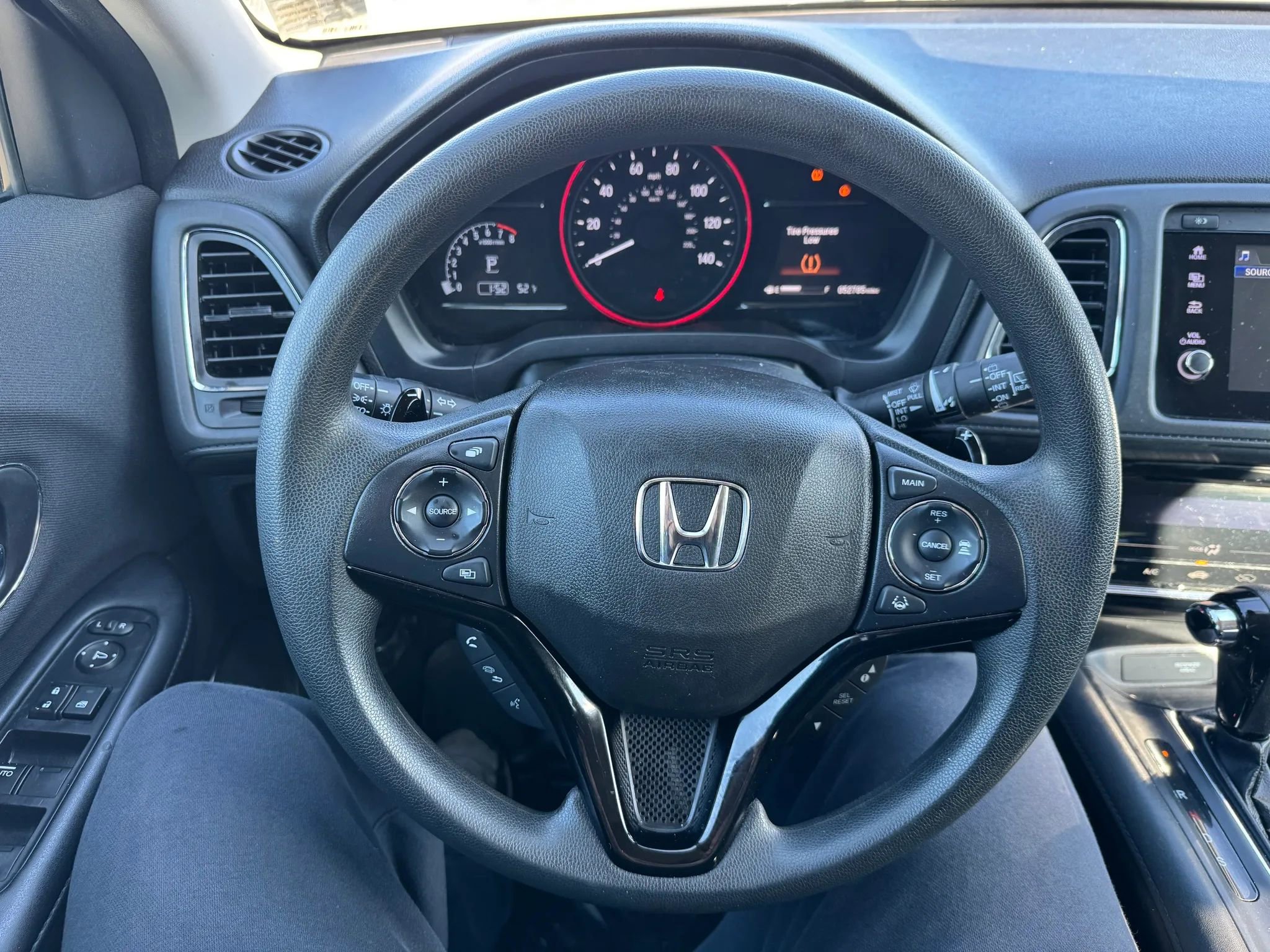 Used 2021 Honda HR-V EX image 14