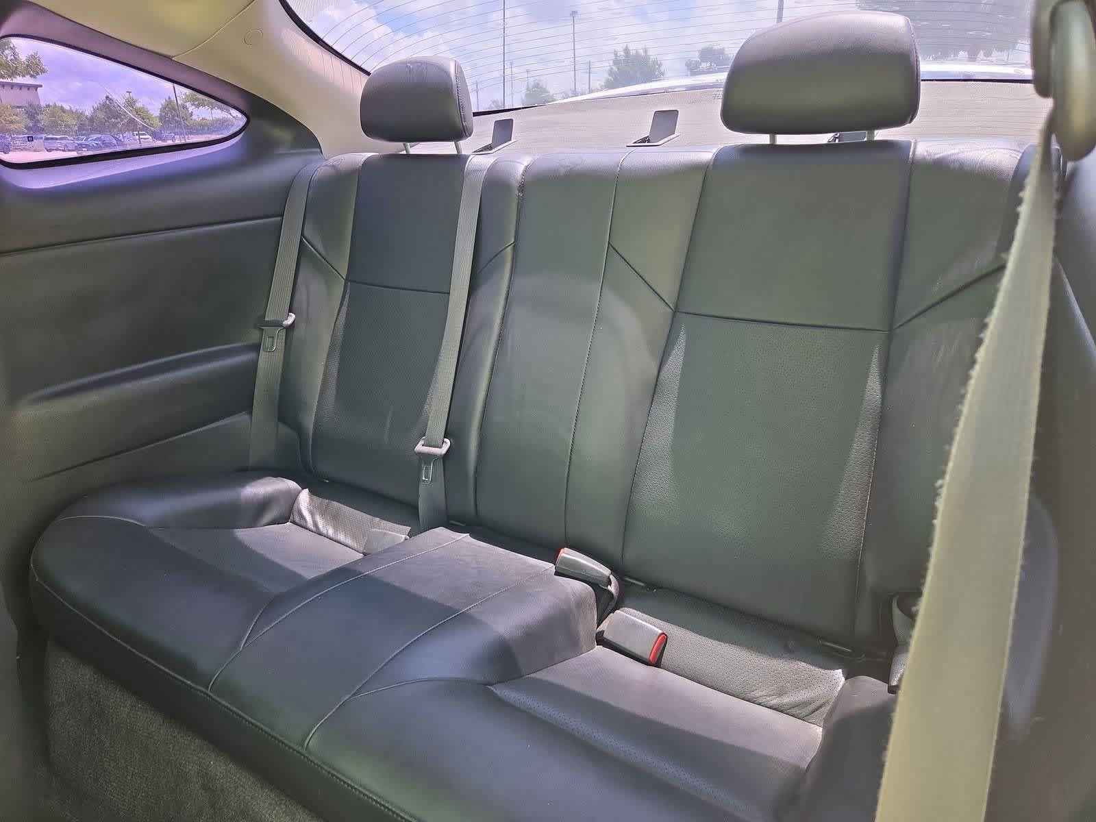 Used 2008 Chevrolet Cobalt LT w/ Preferred Equipment Group FWD image 17
