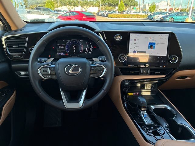 Used 2024 Lexus NX 350 AWD image 14