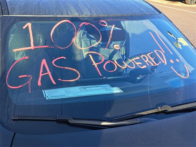 New 2026 Dodge Charger R/T Scat Pack image 22