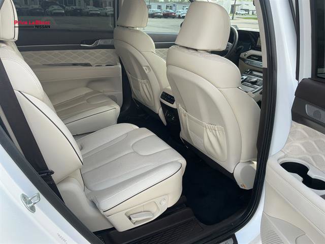 Used 2020 Hyundai Palisade Limited image 21