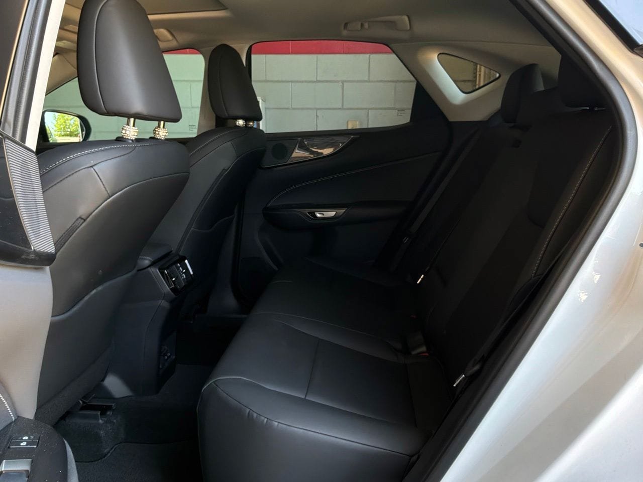 Used 2026 Lexus NX 350 AWD w/ Accessory Package (K3) image 13