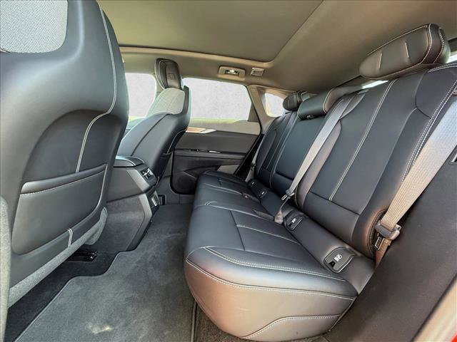Used 2025 Cadillac Optiq Sport 1 AWD/4WD image 23