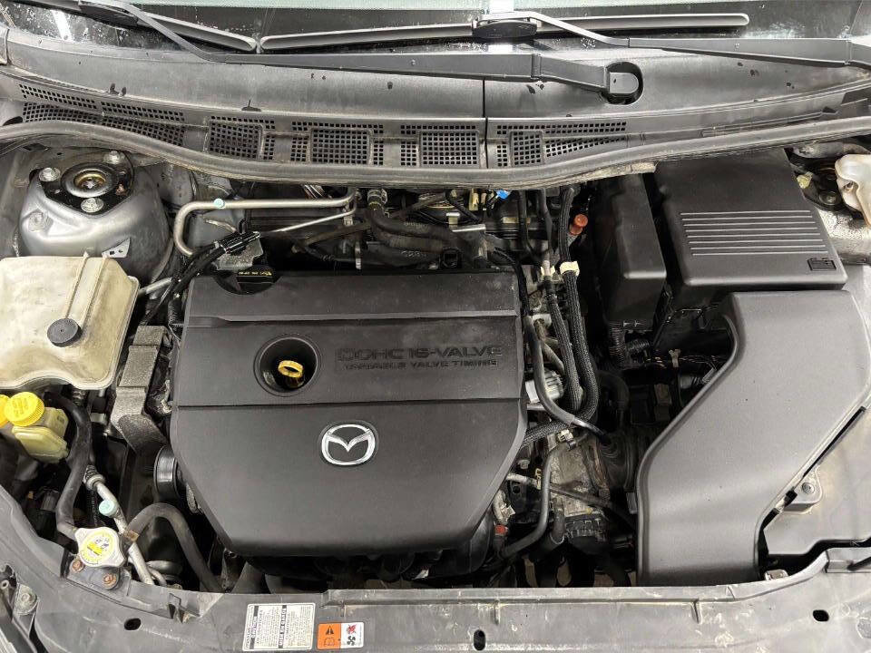 Used 2010 MAZDA MAZDA5 Grand Touring image 9