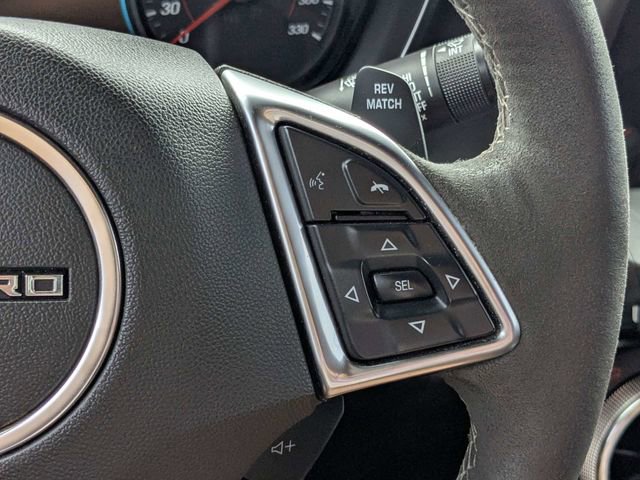 Used 2018 Chevrolet Camaro SS image 21