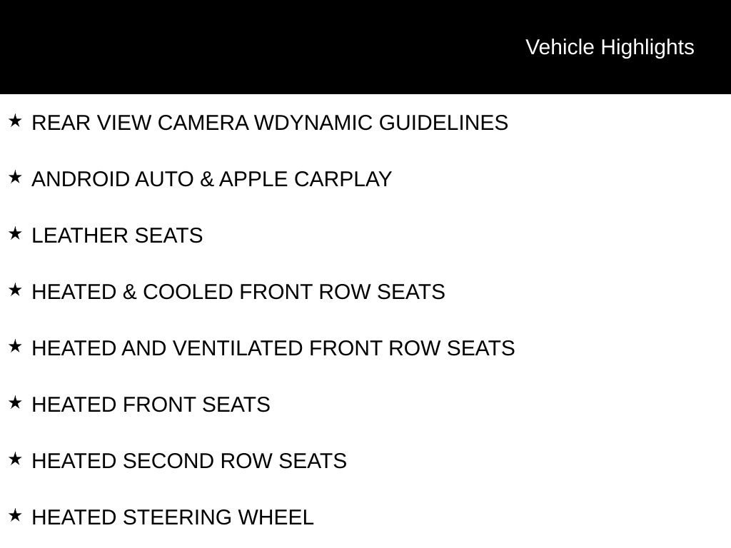 Certified 2022 RAM 2500 Power Wagon image 8