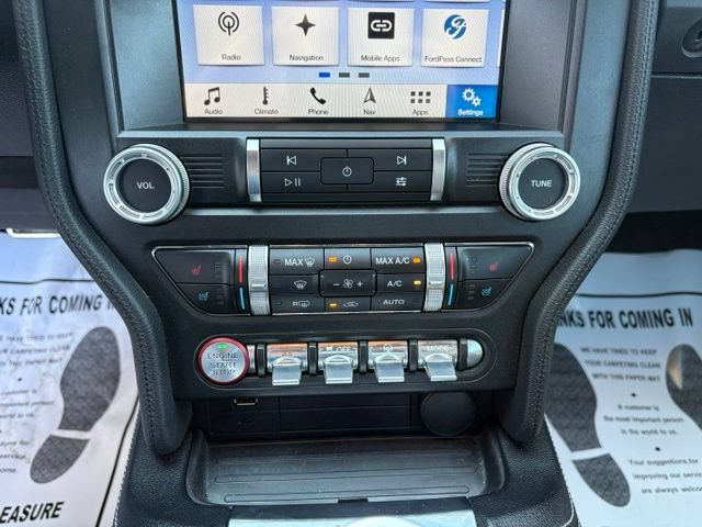 Used 2019 Ford Mustang GT Premium w/ Equipment Group 401A RWD image 22