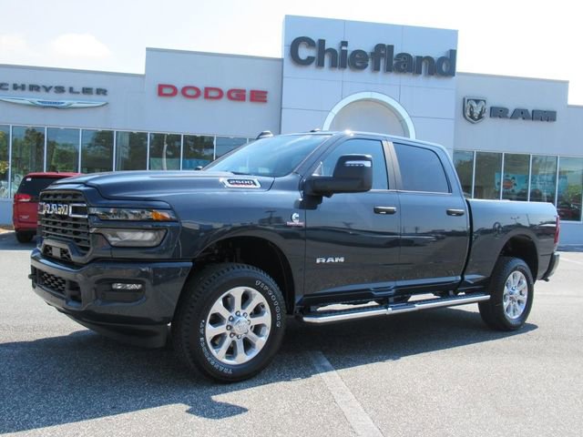 New 2026 RAM 2500 Big Horn image 3