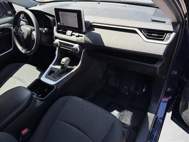 Certified 2023 Toyota RAV4 XLE w/ Convenience Package AWD/4WD image 9