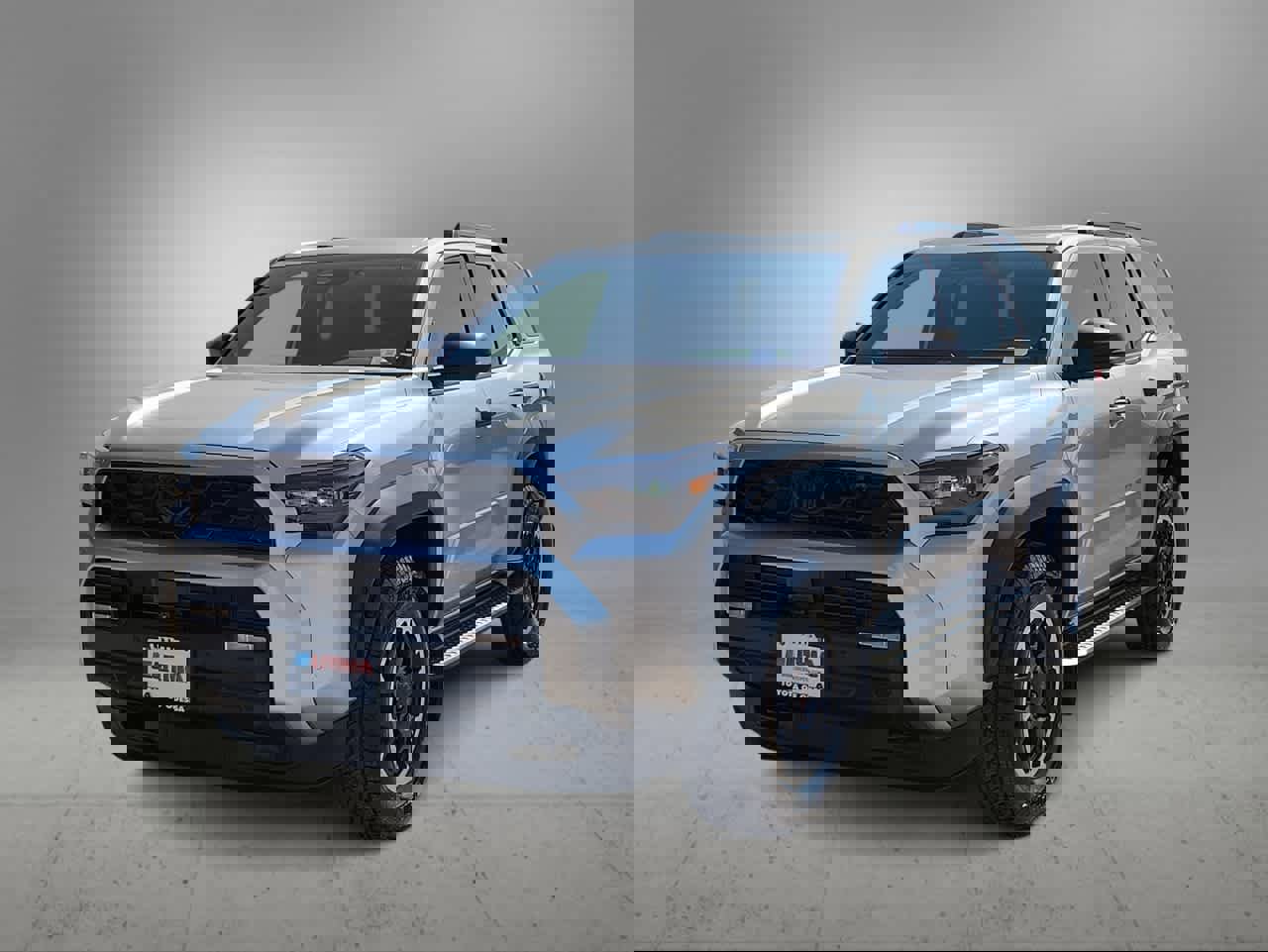 Used 2025 Toyota 4Runner TRD Off-Road Premium
